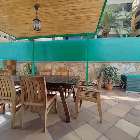 Splendid Next To Dunes Apartament