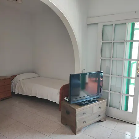 Apartament Splendid Next To Dunes Playa del Inglés