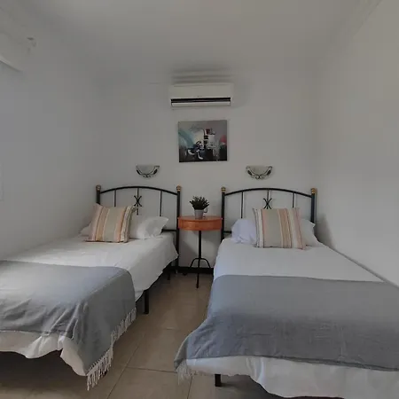 Splendid Next To Dunes *