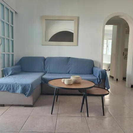 Splendid Next To Dunes Apartament *