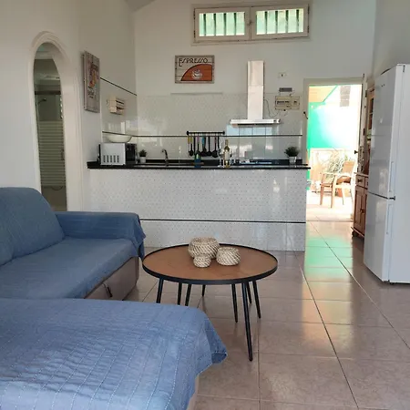 Apartament Splendid Next To Dunes Playa del Inglés