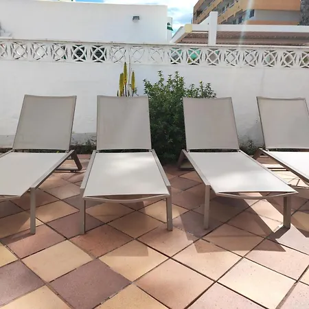 Splendid Next To Dunes Apartament *