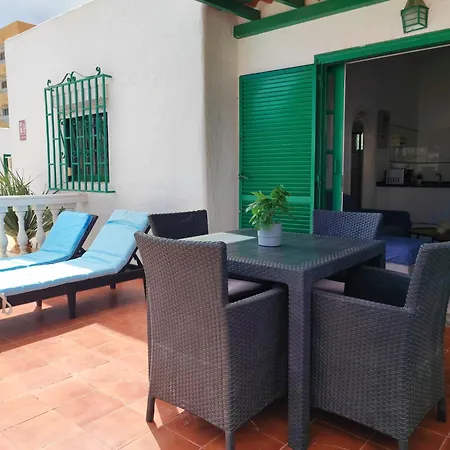 Splendid Next To Dunes Apartament