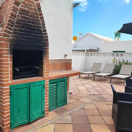 Apartman Splendid Next To Dunes *