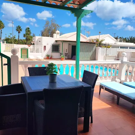 Apartman Splendid Next To Dunes