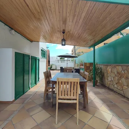 Apartman Splendid Next To Dunes *