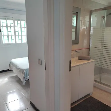 Apartman Splendid Next To Dunes