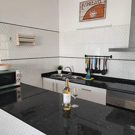 Apartman Splendid Next To Dunes Playa del Inglés