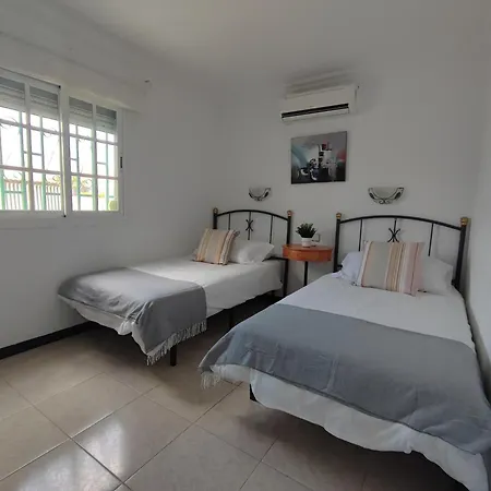 Splendid Next To Dunes Apartman Playa del Inglés