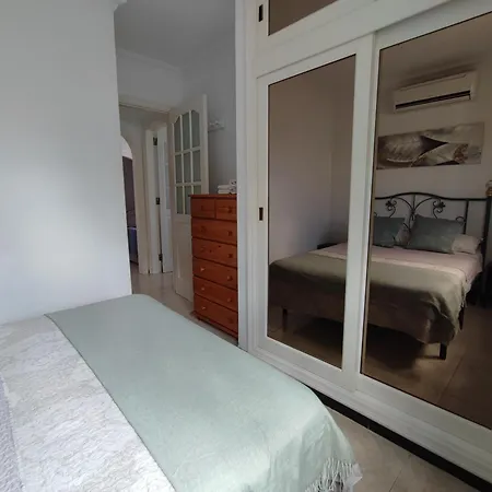 Splendid Next To Dunes Apartman *