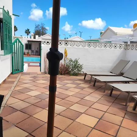 Splendid Next To Dunes Apartman Playa del Inglés