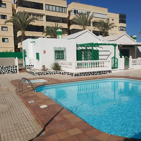 Splendid Next To Dunes Apartman Playa del Inglés