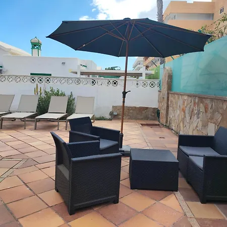 Apartman Splendid Next To Dunes *