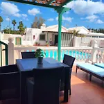 Apartmán Splendid Next To Dunes