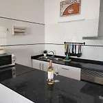 Apartmán Splendid Next To Dunes Playa del Inglés