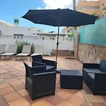 Apartmán Splendid Next To Dunes *