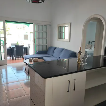 Splendid Next To Dunes