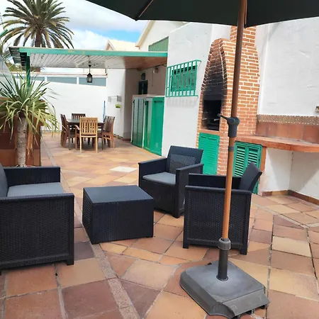 Splendid Next To Dunes * Playa del Ingles (Gran Canaria)