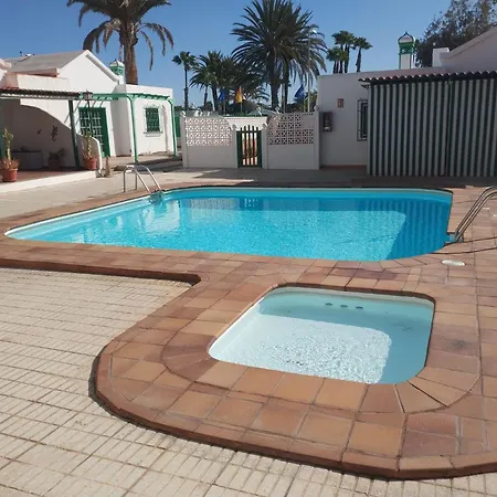 Splendid Next To Dunes Daire *