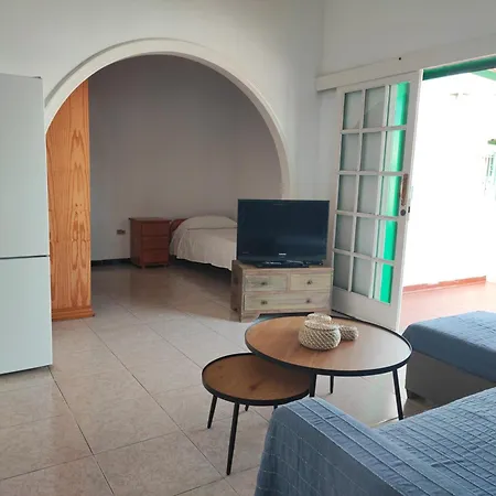 Splendid Next To Dunes *