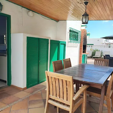 Splendid Next To Dunes Playa del Ingles (Gran Canaria)