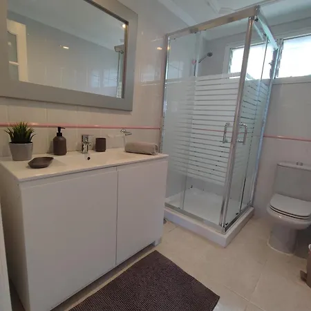 Διαμέρισμα Splendid Next To Dunes