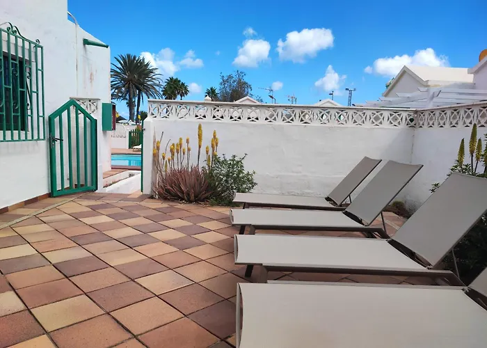 Splendid Next To Dunes *