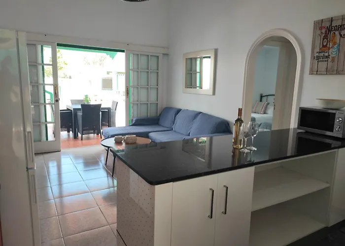 Splendid Next To Dunes