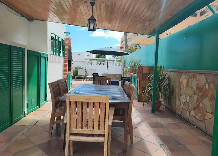 Splendid Next To Dunes Apartman *