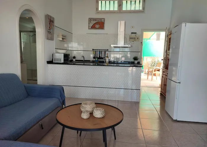 Splendid Next To Dunes Apartman *