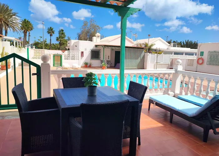 Apartman Splendid Next To Dunes