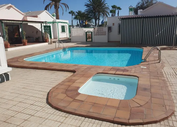 Splendid Next To Dunes Apartman *