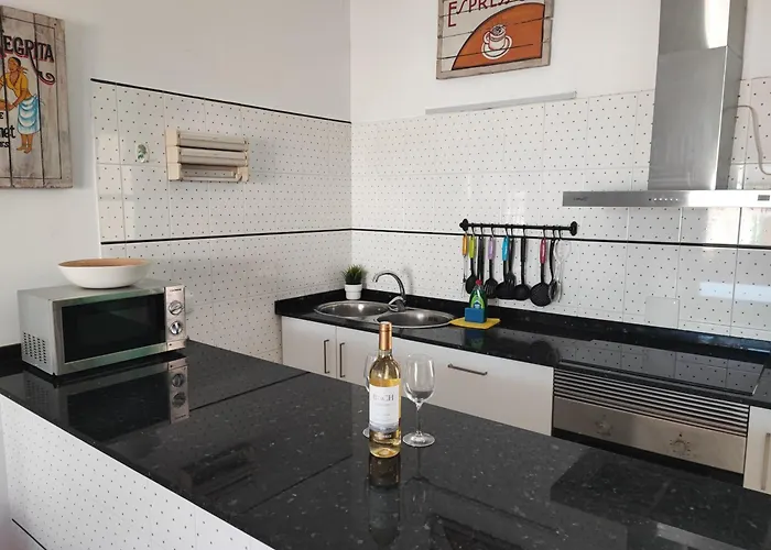 Apartman Splendid Next To Dunes Playa del Inglés