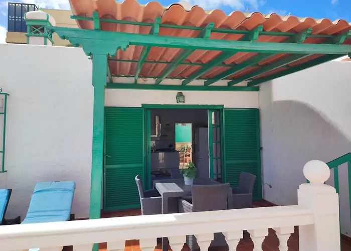 Apartman Splendid Next To Dunes *