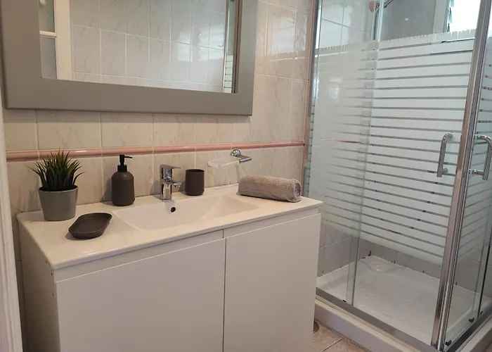 Splendid Next To Dunes *