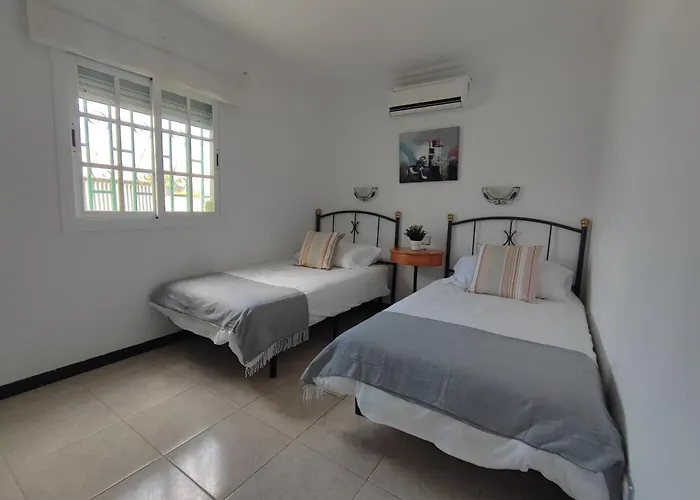 Splendid Next To Dunes Apartman Playa del Inglés