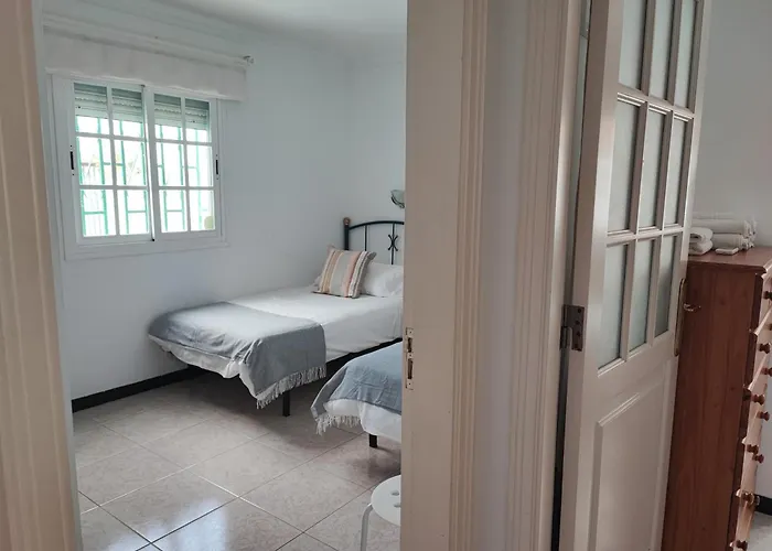 Apartman Splendid Next To Dunes *