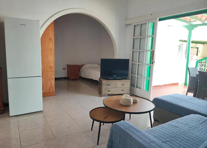 Splendid Next To Dunes *