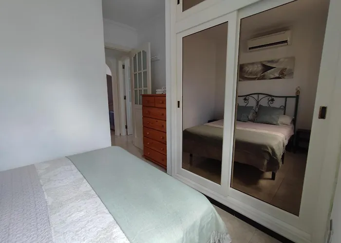 Splendid Next To Dunes Apartman *