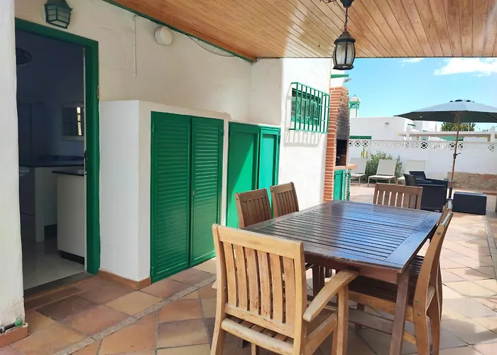 Splendid Next To Dunes Playa del Inglés