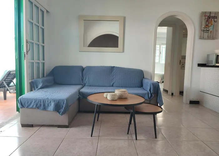 Splendid Next To Dunes Apartman *