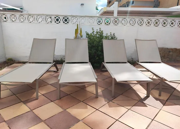 Splendid Next To Dunes Apartman *