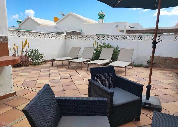 Apartman Splendid Next To Dunes Playa del Inglés