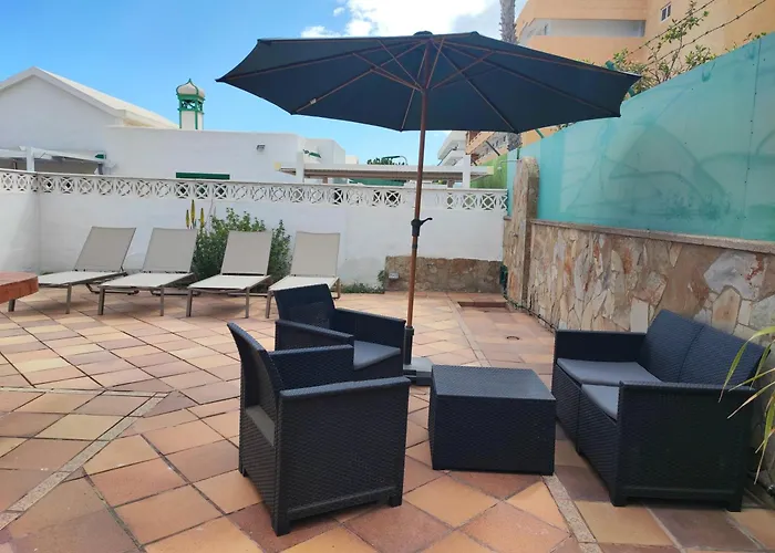 Apartman Splendid Next To Dunes *