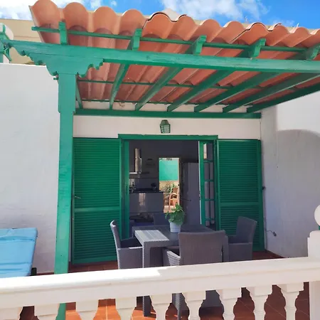 Apartman Splendid Next To Dunes *