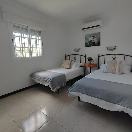 Splendid Next To Dunes