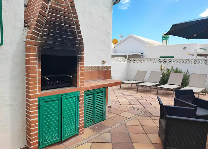 Apartment Splendid Next To Dunes *