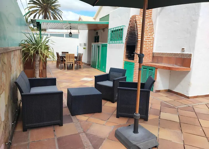 Splendid Next To Dunes * Playa del Ingles (Gran Canaria)