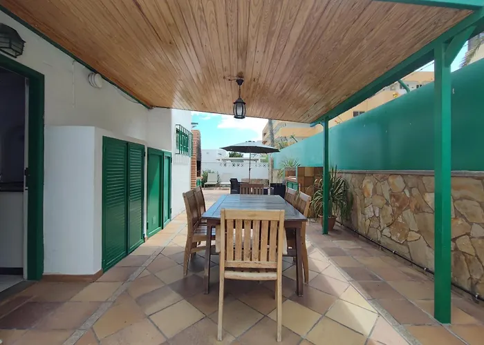 Apartment Splendid Next To Dunes *