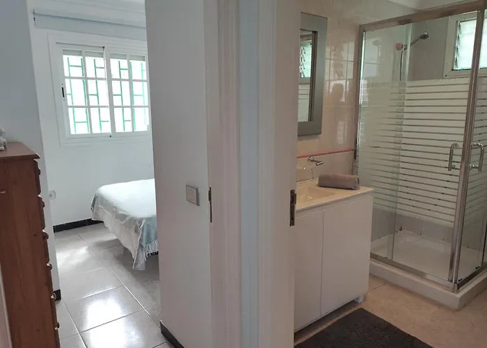 Apartment Splendid Next To Dunes